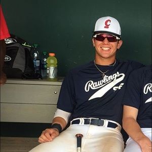 Meet your Posher, Lawrence